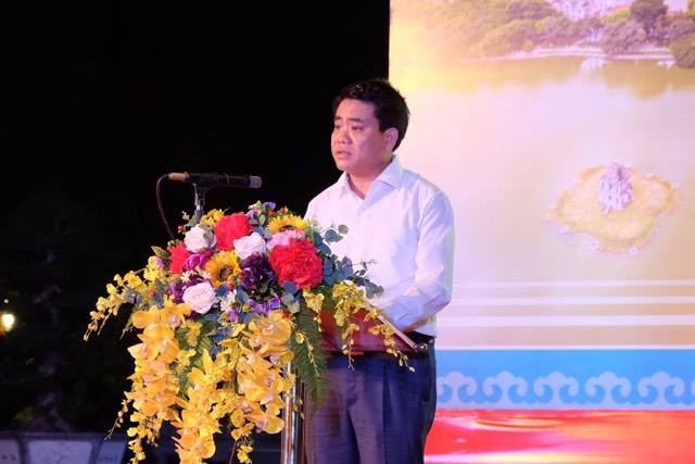 Hà Nội chính thức mở rộng phố đi bộ quanh Hồ Gươm - ảnh 4