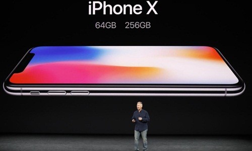 Apple khủng cỡ nào? - ảnh 1