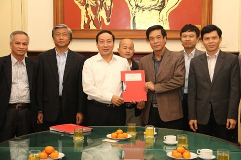Ông chủ 'Út trọc' Đinh Ngọc Hệ với loạt dự án BOT - ảnh 1