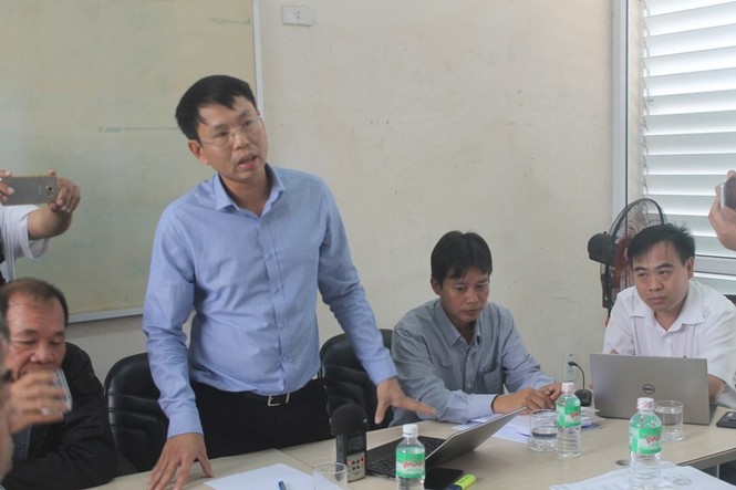 BOT Ninh An 'xuống nước' miễn phí cho xe địa phương - ảnh 1