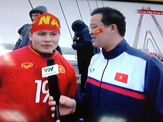 Thủ tướng: U23 Việt Nam đã vô địch trong 90 triệu con tim - ảnh 18