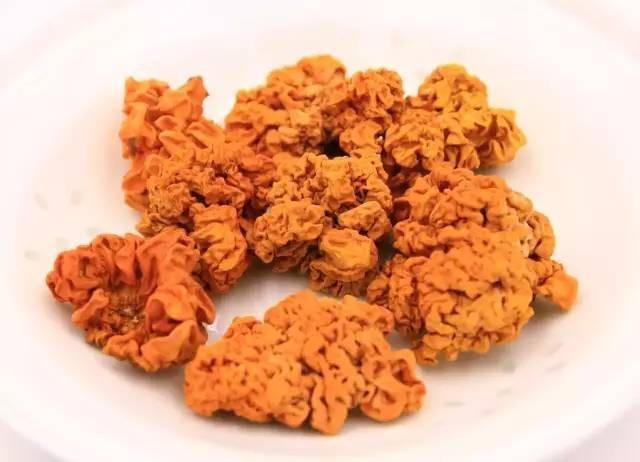 6,5 triệu đồng/kg mộc nhĩ vàng siêu hiếm - ảnh 3