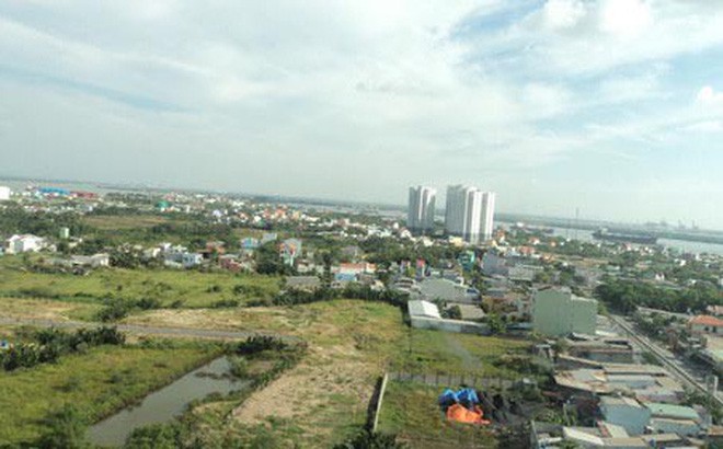 Cường 'đô la' nói về thương vụ mua hơn 30ha tại Phước Kiển - ảnh 1