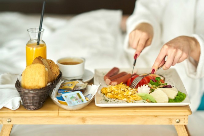 10 bí mật mà khách sạn 5 sao muốn giấu du khách - ảnh 2