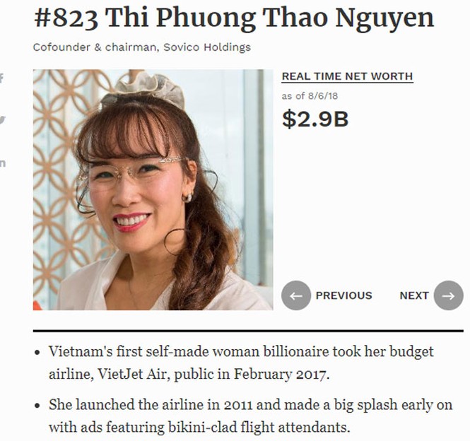 Mỗi tháng kiếm hơn ngàn tỷ, đại gia Việt nhiều tiền chưa từng có - ảnh 3