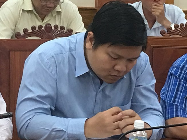 Đề nghị xóa đảng tịch phó giám đốc sở thăng tiến ‘siêu tốc’ - ảnh 1