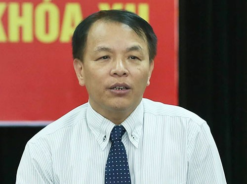 Chưa đặt vấn đề sáp nhập Văn phòng TƯ Đảng và Văn phòng Chủ tịch nước - ảnh 1