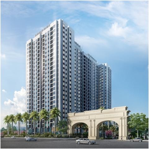 Anland Premium: Xanh từ nhà ra ngõ - ảnh 2