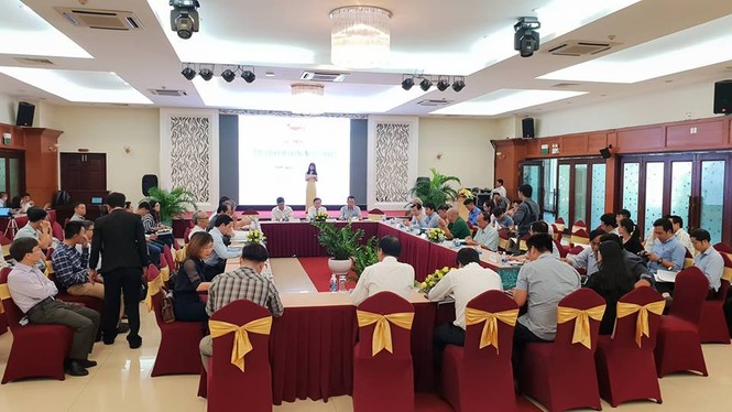 Chuyên gia: Chống ngập là 'dắt mưa ra ngoài và ngăn triều lũ tiến vào' - ảnh 10