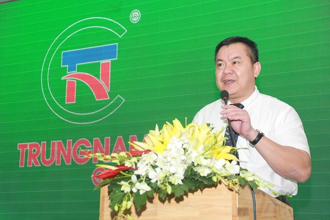 Chuyên gia: Chống ngập là 'dắt mưa ra ngoài và ngăn triều lũ tiến vào' - ảnh 5