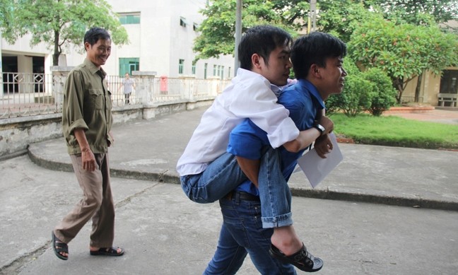 HV Công nghệ Bưu chính Viễn thông đặc cách, tuyển thẳng 33 thí sinh - ảnh 1