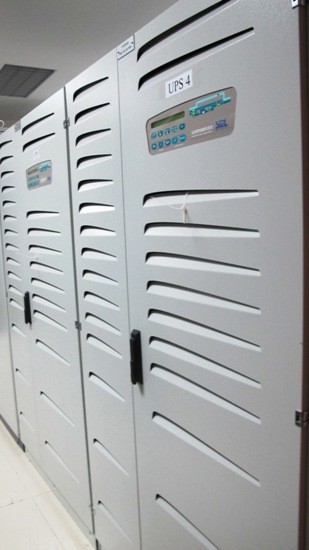 Thâm nhập Trung tâm Kiểm soát bay ngàn tỷ tại Hà Nội - ảnh 12