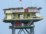 Chuyện chúc Tết những người lính nhà giàn DK1 - ảnh 5
