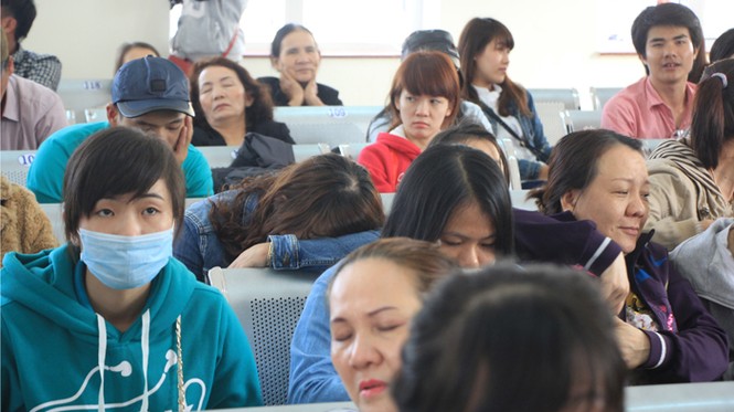 Hàng ngàn người nô nức ra đảo Lý Sơn du xuân - ảnh 4