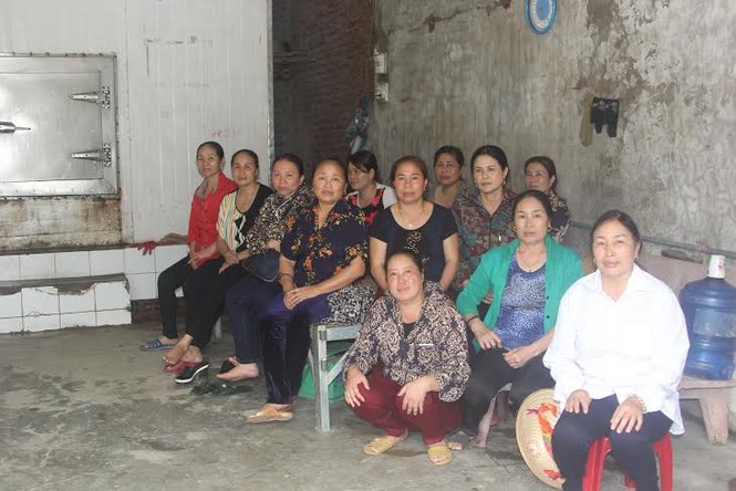Hàng chục tỷ đồng mua cá sạch chờ ngày tiêu hủy - ảnh 1