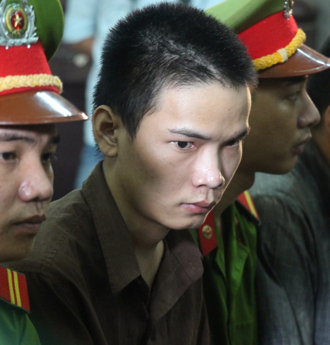 Thảm sát Bình Phước: Y án sơ thẩm - ảnh 1