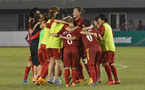 HLV Mai Đức Chung: ‘Có gì phải sợ Thái Lan’ - ảnh 1