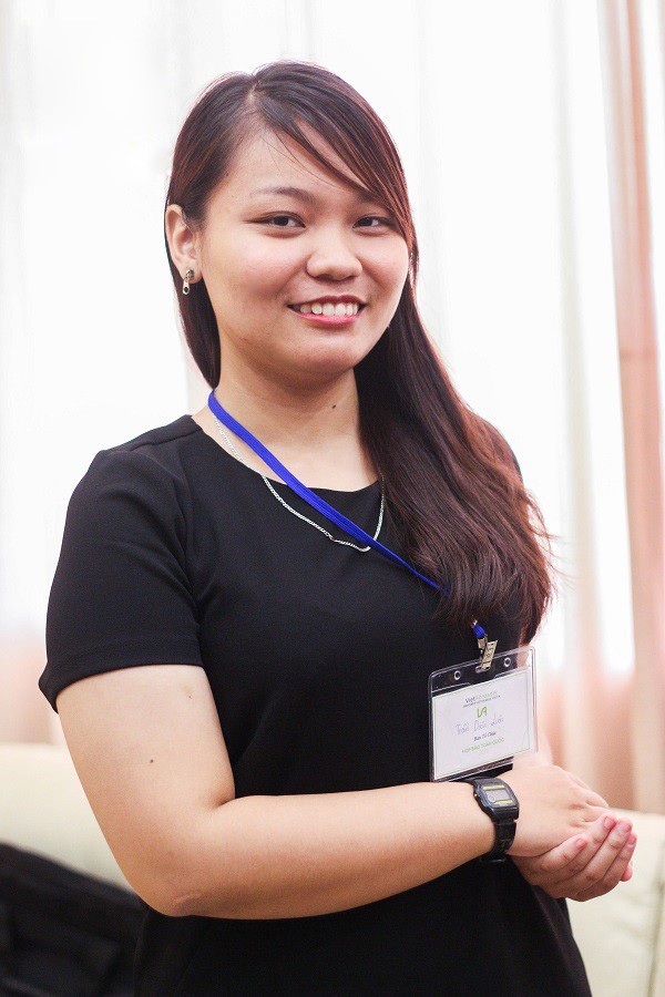 Những bạn trẻ Việt giành học bổng “khủng” nhất thời gian qua - ảnh 3
