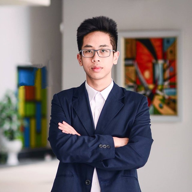 Những bạn trẻ Việt giành học bổng “khủng” nhất thời gian qua - ảnh 5