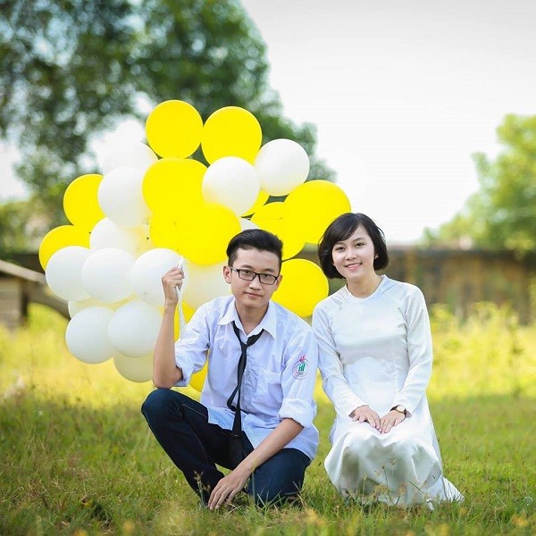 Những bạn trẻ Việt giành học bổng “khủng” nhất thời gian qua - ảnh 6