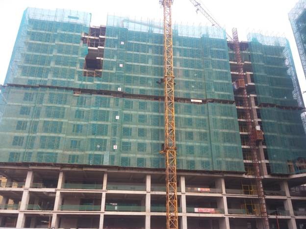 Những khác biệt vượt trội của dự án HongKong Tower - ảnh 4