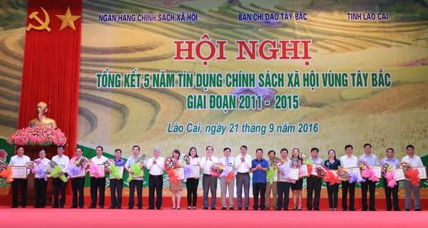 Làm gì để Tây Bắc bớt nghèo? - ảnh 3