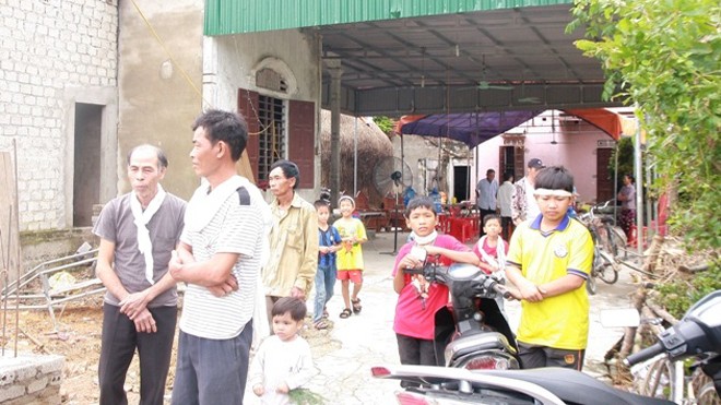 Vụ chó dại cắn 40 người tại Nghệ An: Tập trung khống chế ổ dịch - ảnh 1