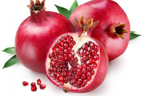 9 loại quả giúp quý ông sung mãn trong