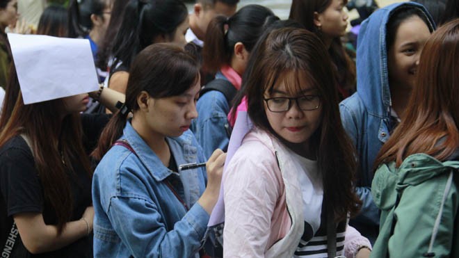 Chủ Nhật Đỏ tại Đà Nẵng thu được 682 đơn vị máu - ảnh 1