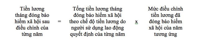 Những chính sách lao động, tiền lương có hiệu lực từ tháng 2/2017 - ảnh 1