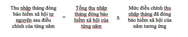 Những chính sách lao động, tiền lương có hiệu lực từ tháng 2/2017 - ảnh 3