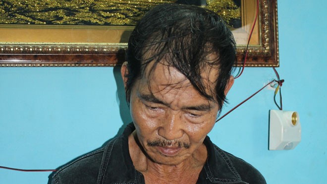 Phá đường dây ma túy từ TPHCM về Cần Thơ - ảnh 2