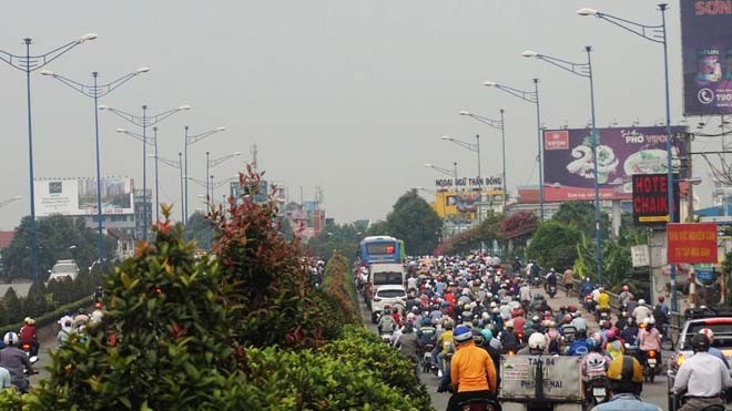 Bị xe ben tông trực diện kéo lê 20m, người đàn ông tử vong - ảnh 3