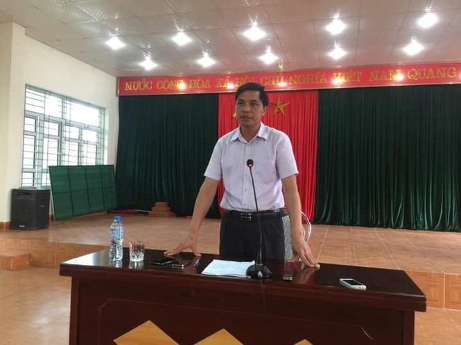 Thêm trạm thu phí BOT bị người dân phản đối vì 'bất cập' - ảnh 2