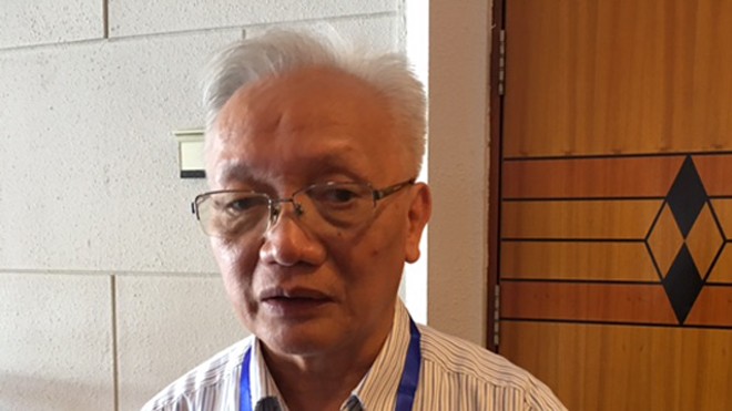 Nên bỏ ban đại diện phụ huynh các trường học? - ảnh 2