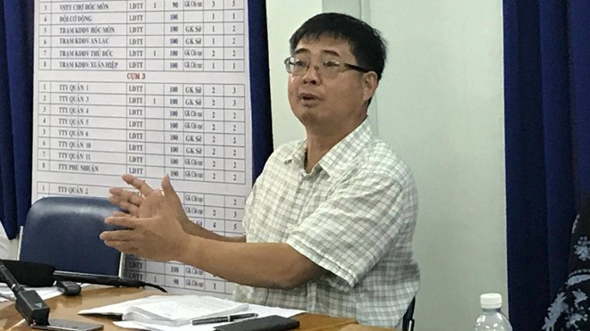 Hàng nghìn con heo bị tiêm thuốc an thần: Có 'vòng nguồn gốc' vẫn bị tiêm - ảnh 2