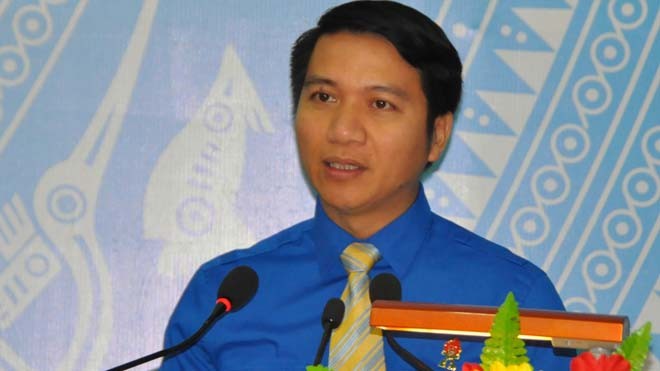 Chị Phạm Thị Thùy Dung tái đắc cử Bí thư tỉnh Đoàn Hậu Giang - ảnh 2