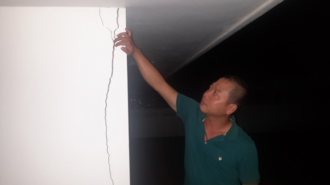 Hàng loạt dự án 'khủng' ở TPHCM bị siết nợ - ảnh 2