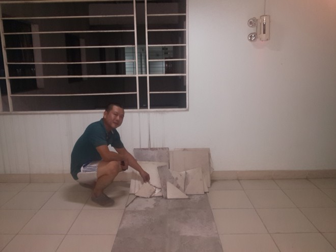 Hàng loạt dự án 'khủng' ở TPHCM bị siết nợ - ảnh 3