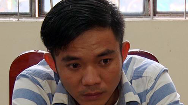 Xử phạt “Thần rồng” chữa bá bệnh bằng bùa chú - ảnh 1