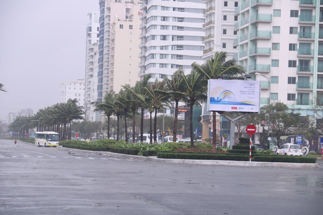 Hội nghị cấp cao APEC - ảnh 9