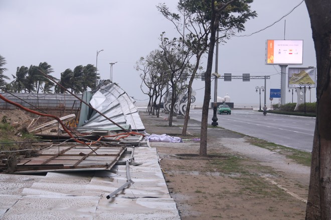 Hội nghị cấp cao APEC - ảnh 6