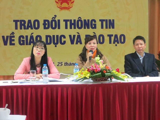Xôn xao đề xuất cải tiến “Tiếng Việt” thành “Tiếq Việt” - ảnh 1