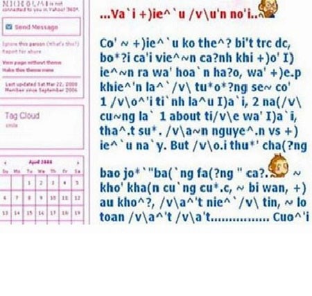 cải cách tiếng việt của PGS.TS Bùi Hiền - ảnh 2