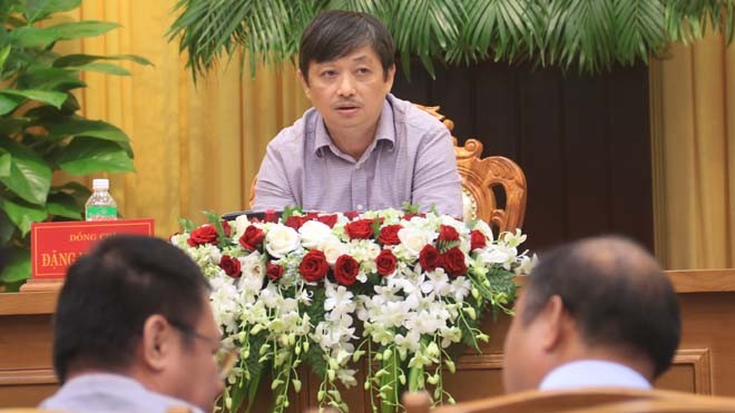 Đà Nẵng đề ra mục tiêu mới cho năm 2018 - ảnh 1