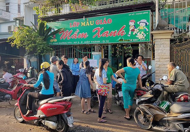 Tin ‘hot’ giáo dục: Không cải tiến chữ viết theo đề xuất của PGS Bùi Hiền - ảnh 1