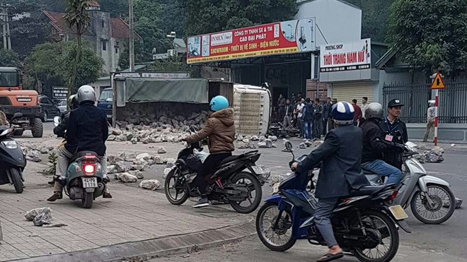 Những “binh đoàn hổ vồ” tái xuất náo loạn Hạ Long - ảnh 3