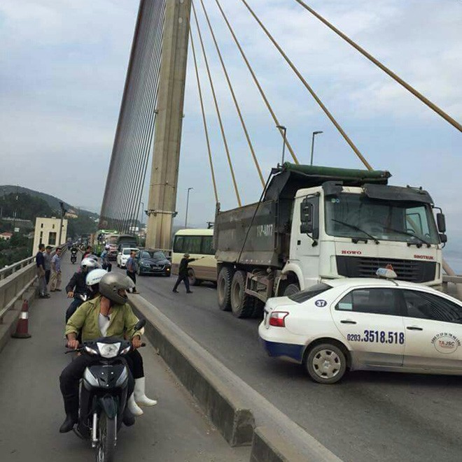 Những “binh đoàn hổ vồ” tái xuất náo loạn Hạ Long - ảnh 7
