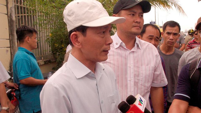 BOT Cần Thơ – Phụng Hiệp: Đám cưới kém vui, người già bức xúc - ảnh 11