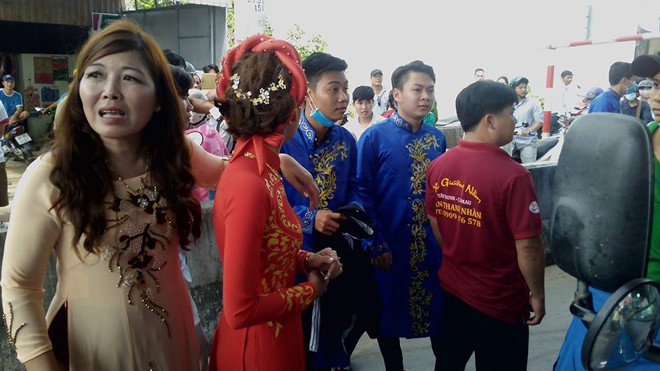 BOT Cần Thơ – Phụng Hiệp: Đám cưới kém vui, người già bức xúc - ảnh 2